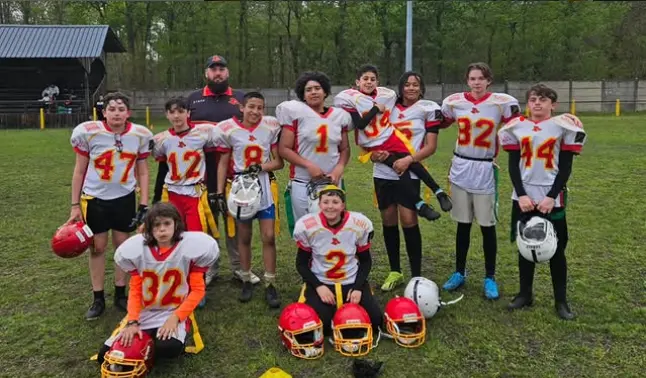 foot académie